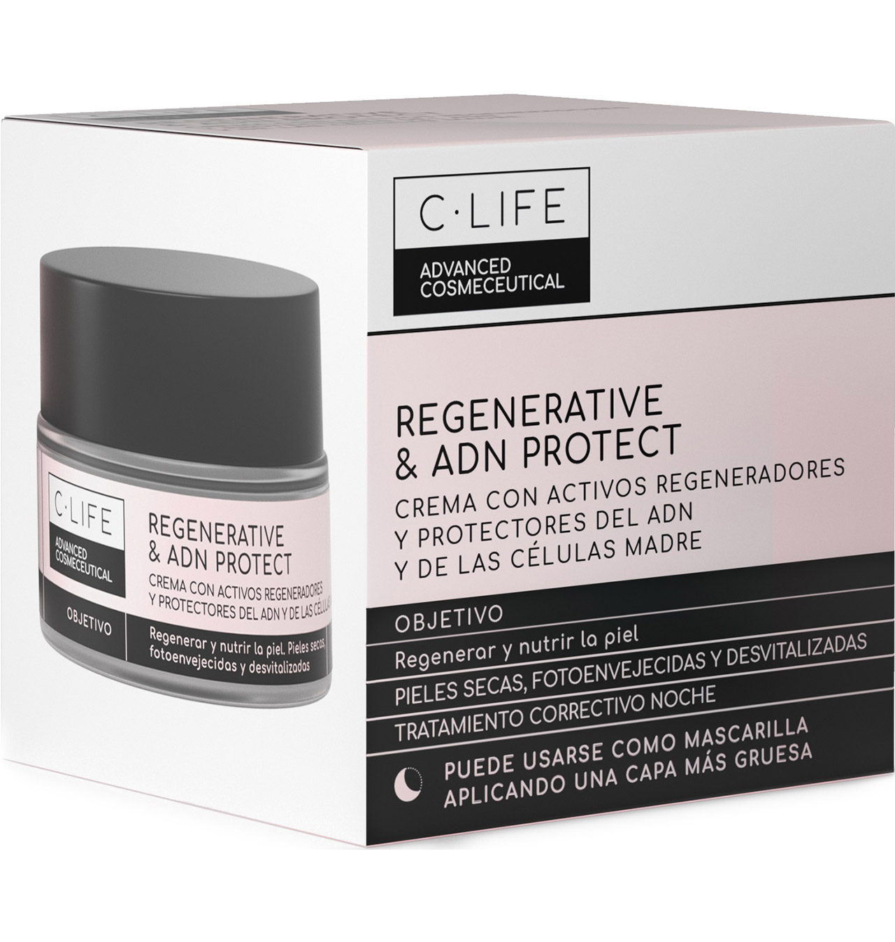 CLIFE Regenerative ADN Protect_915200