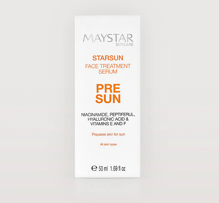 MAYSTAR PRESUN pack