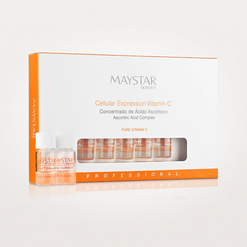 Maystar pack Cellular Vtamin C